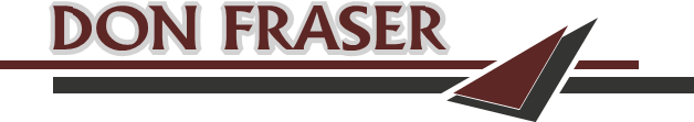 Don Fraser Coaches